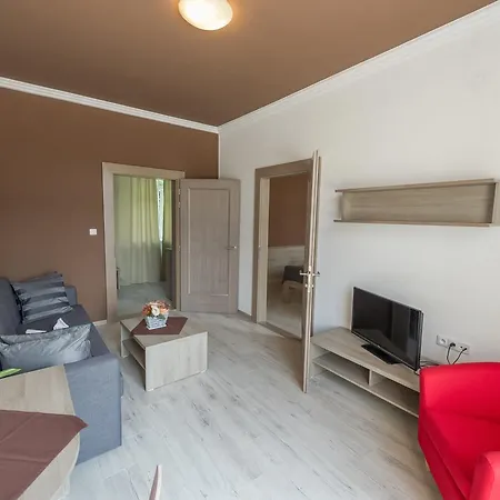 Kupele Hotel
