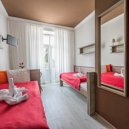Kupele Hotel Stos