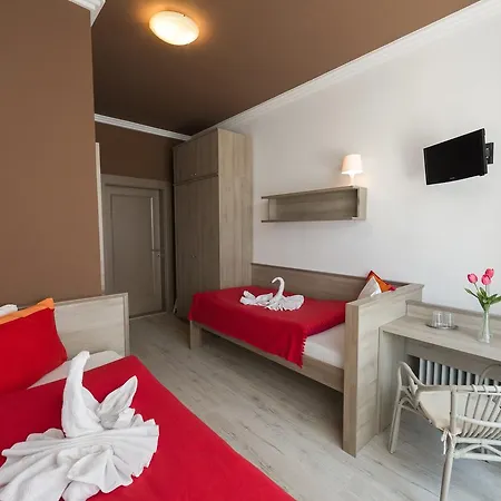 Kupele Hotel Stos