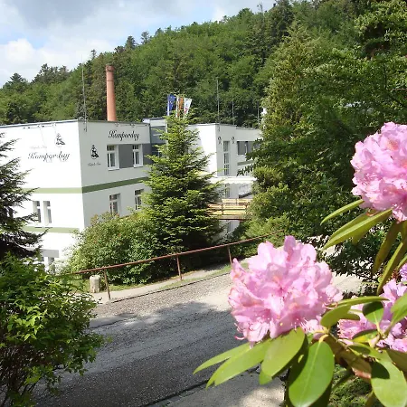Kupele Hotel 3*