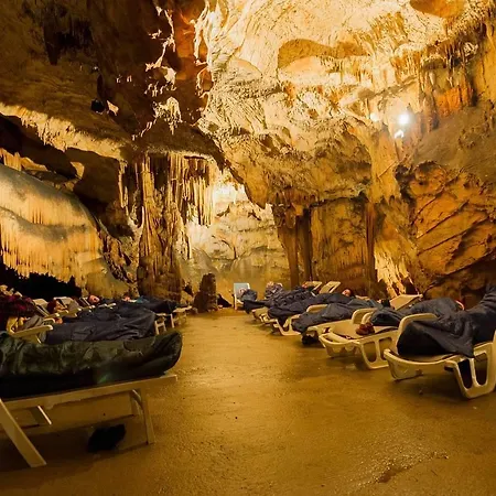 Kupele Отель Stos