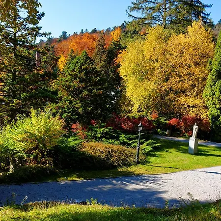 Kupele Отель 3*