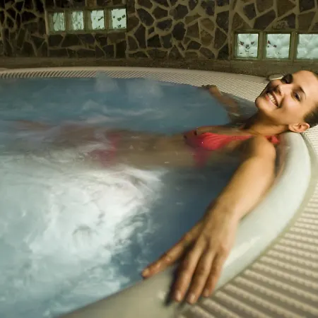 Kupele Hotel Stos