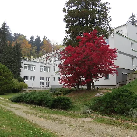 Kupele Отель 3*