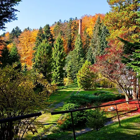 Kupele Отель Stos