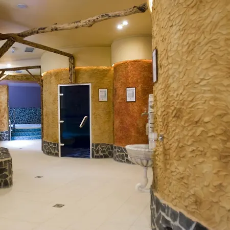 Kupele Hotel