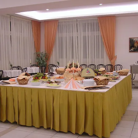 Kupele Hotel Stos