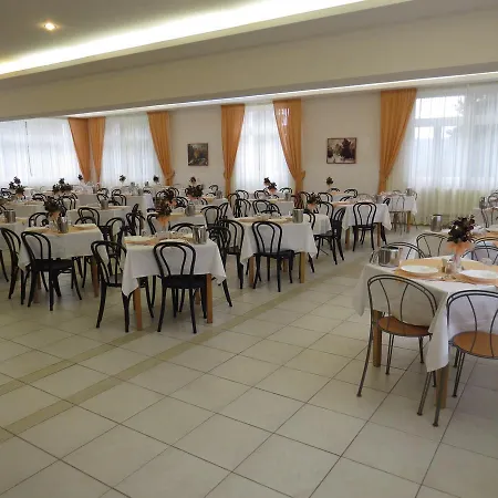 Kupele Hotel